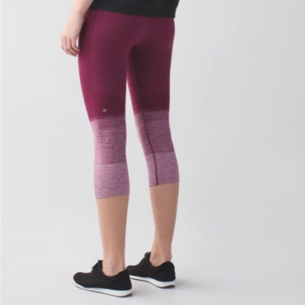 Seamlessly Street Crop